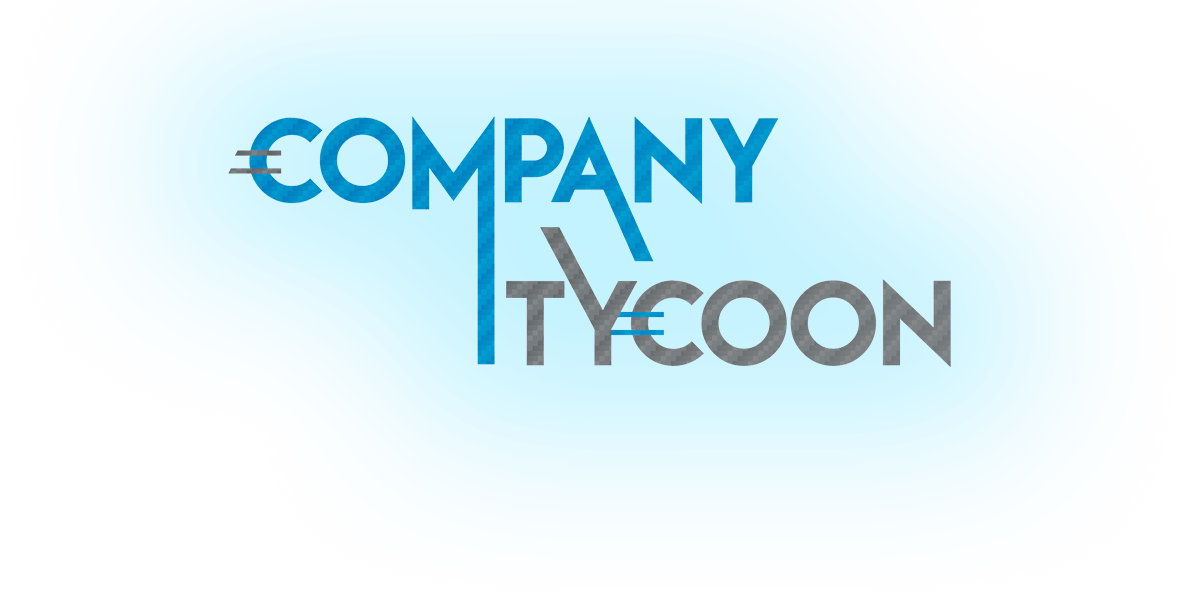 Company-Tycoon - Die Simulation für jeden erfolgreichen Unternehmer!